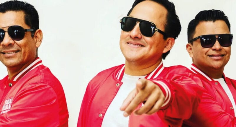 El reconocido artista guatemalteco Fidel Funes ha anunciado una gira por Estados Unidos, con la cual celebrará la independencia de Guatemala.