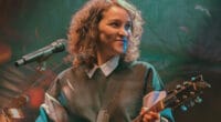 La cantante guatemalteca Gaby Moreno ha anunciado su gira por Europa en septiembre de este mismo año.