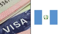 Estados Unidos ha anunciado que aumentará las visas de trabajo para guatemaltecos interesados en trabajar en el país.