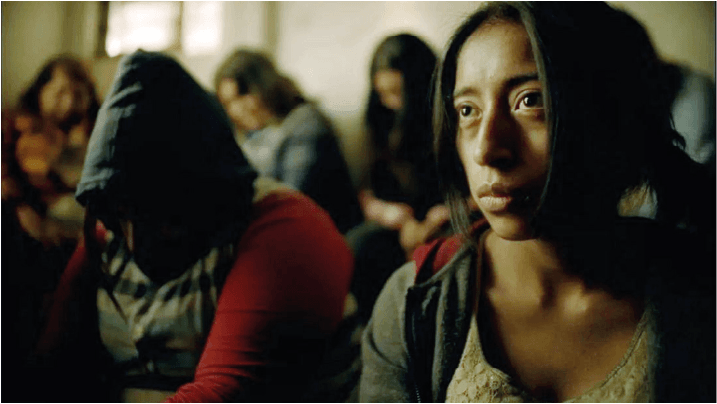 maria mercedes coroy