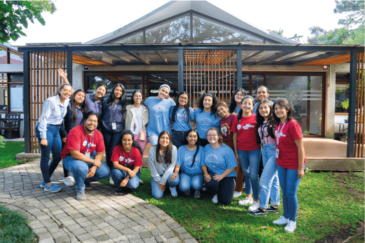 colegio americano guatemala