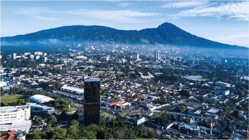el salvador crecimiento economico
