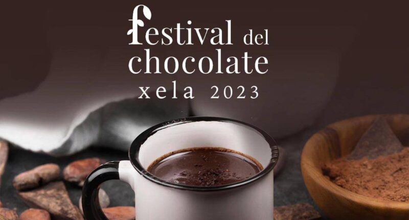 festival chocolate xela