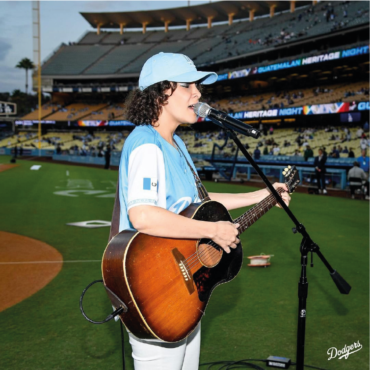 Guatemalan Heritage Night: Los Ángeles Dodgers celebrarán la cultura  guatemalteca en su estadio, septiembre 2023