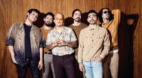 La banda guatemalteca de indie rock, Cameo Drive, ha lanzado su renciente producción musical.