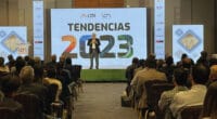 Fotografía del evento liderado por ION Energy.