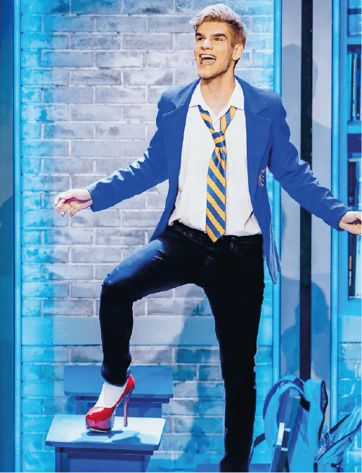 nelson carreras teatro