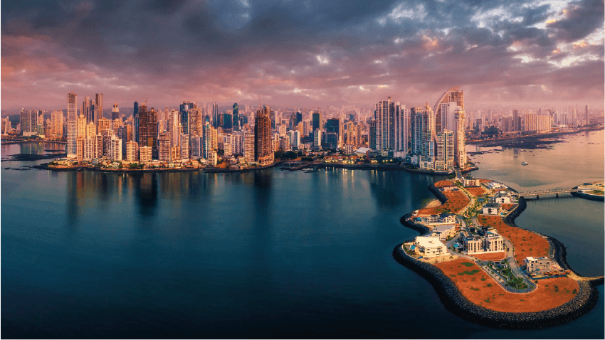 panama crecimiento economico