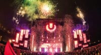 El mundialmente famoso Road to Ultra llega a Guatemala este 2023 con un increíble festival de música electrónica.