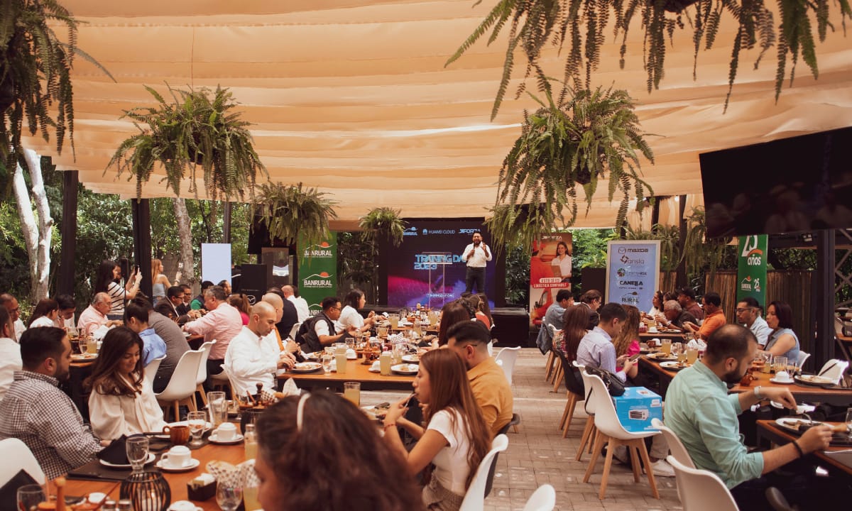 training day 2023 guatemala 1