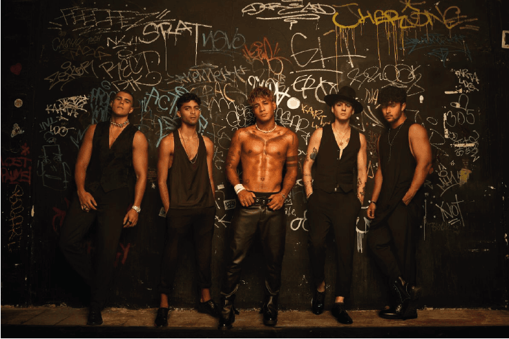 cnco guatemala concierto