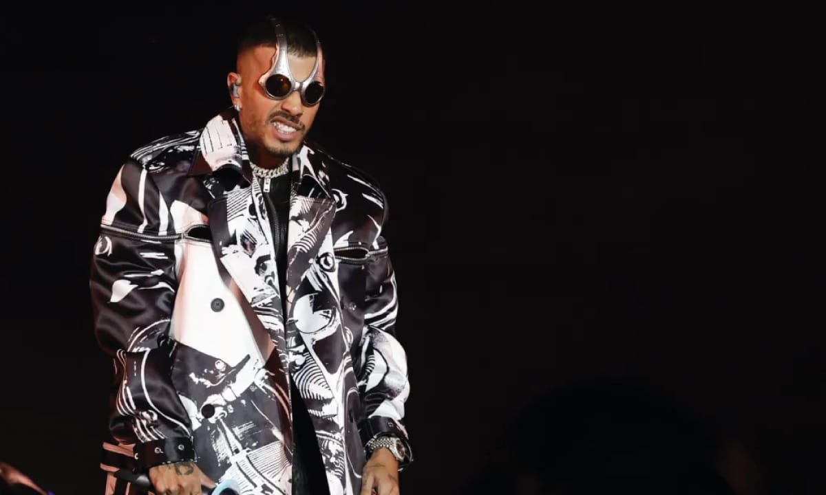 El famoso reguetonero Rauw Alejandro ha cancelado su gira por toda Latinoamérica. Aquí te contamos los motivos.