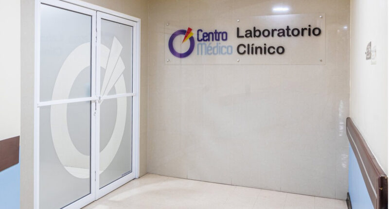 El Hospital Centro Médico de Guatemala ha creado un innovador sistema llamado Laboratorio del Futuro, que permitirá agilizar procesos a sus pacientes.
