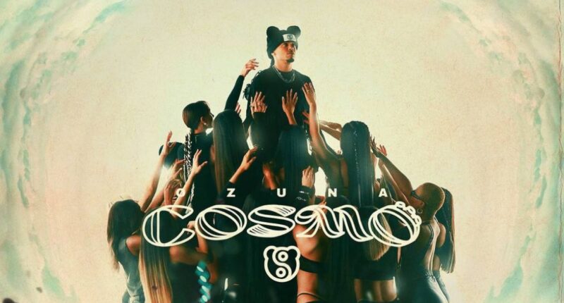 cosmo ozuna nuevo album
