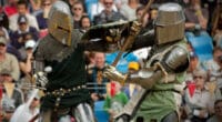 Los fans de la fantasía medieval podrán disfrutar de un Festín Medieval en Ciudad de Guatemala.