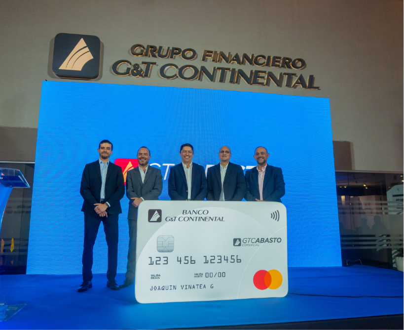 GTC Grupo Financiero G&T > Detalle Beneficio