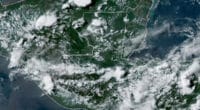 El clima cambiará esta semana en Guatemala: las temperaturas bajarán hasta los 2 grados por la llegada de un frente frío.