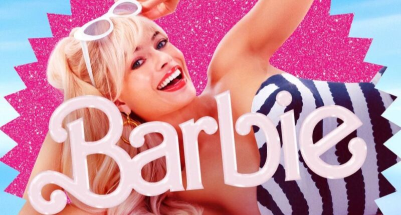 barbie hbo