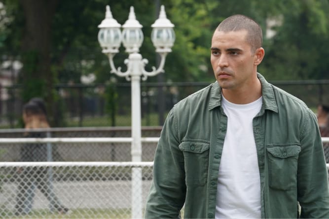 benjamin levy guatemala