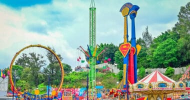 Esquilandia celebrará la Navidad junto a los guatemaltecos.