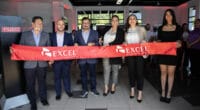 Excel ha reubicado su agencia en Zacapa para ofrecer un mejor lugar al recibir a sus clientes.
