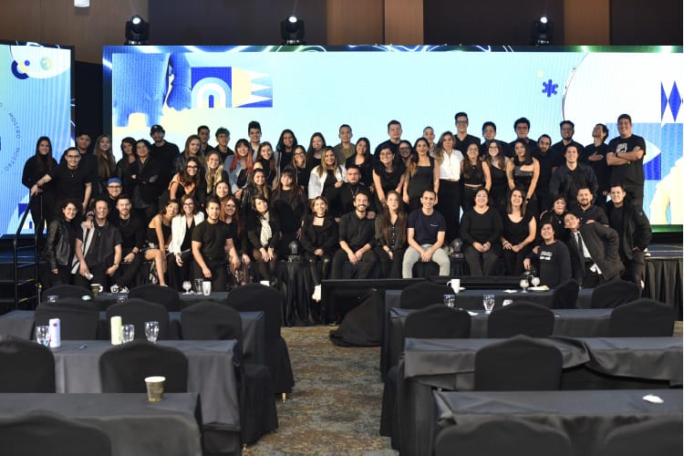 game changers mostro