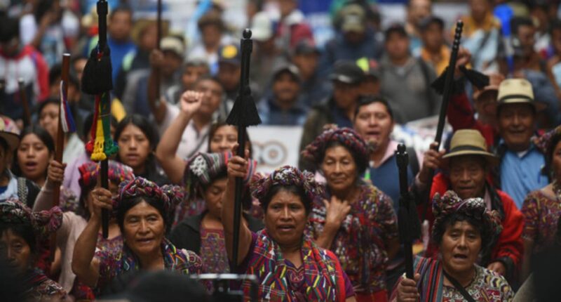 golpe de estado guatemala
