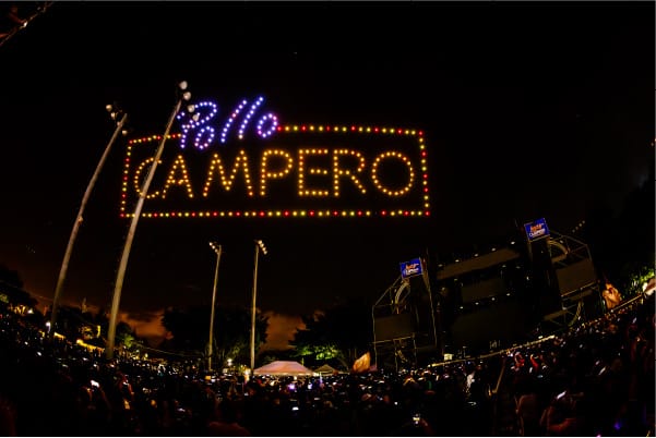 pollo campero