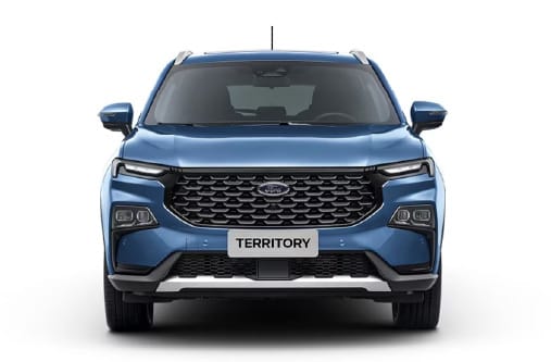 guatemala ford territory
