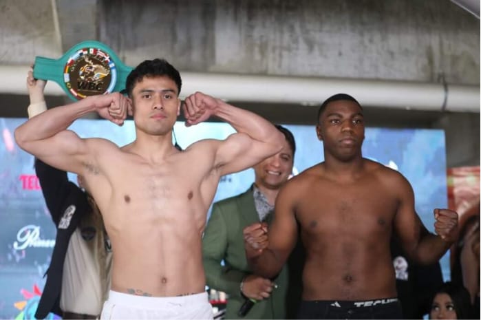 lester martinez pela guatemala