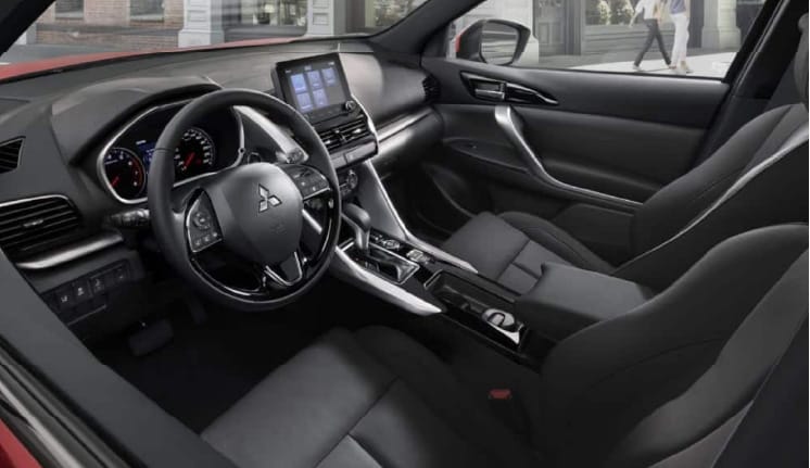 mitsubishi eclipse excel guatemala