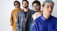 La banda colombiana Morat trae sus famosos éxitos a Guatemala, donde los fans los esperan entusiasmados.