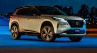 La nueva Nissan X-Trail e-Power trae un increíble grupo de modos de manejo. Aquí te los contamos todos.