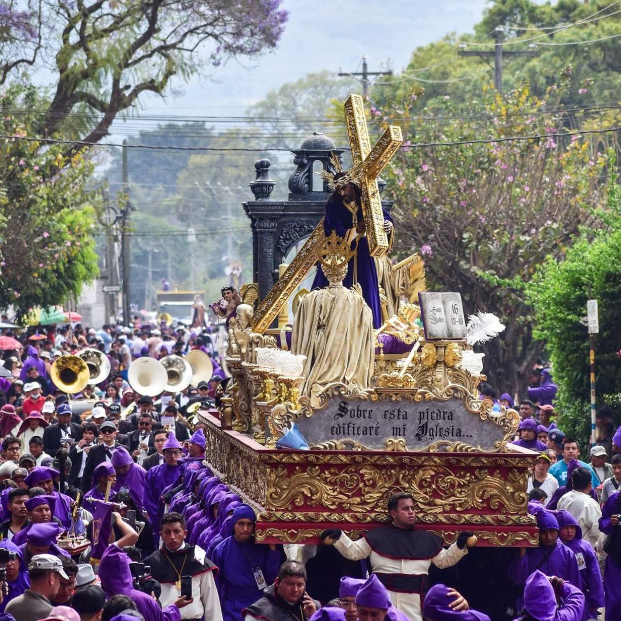 primer domingo cuaresma 3