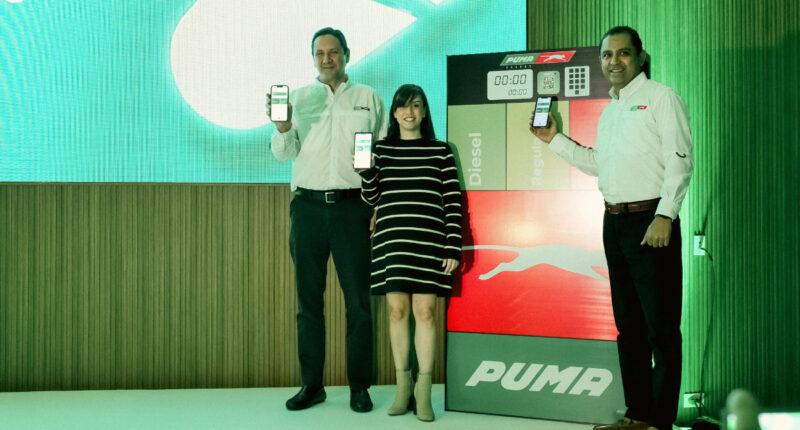 Puma ha presentado su aplicación Puma Pris, una excelente opción para que sus clientes obtengan grandes beneficios.