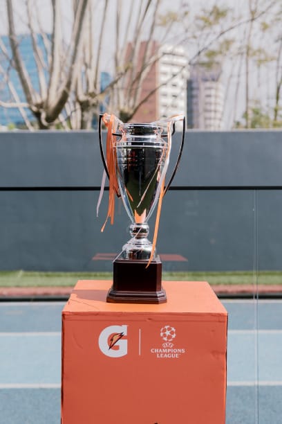 torneo gatorade guatemala