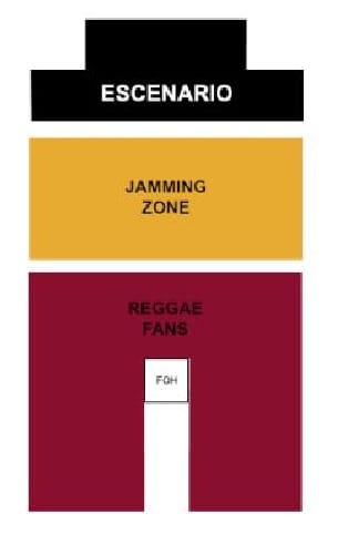 gondwana concierto guatemala