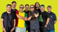La famosa agrupación Gondwana ha anunciado un concierto en Guatemala para este 2024.
