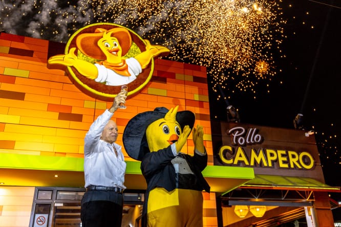 guatemala pollo campero