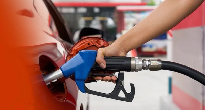 precios gasolina guatemala marzo 1