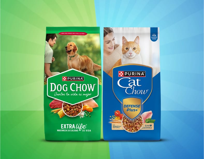 Para celebrar sus 90 años, Purina, marca líder en alimentos para mascotas, han lanzado esta increíble promoción en Guatemala.
