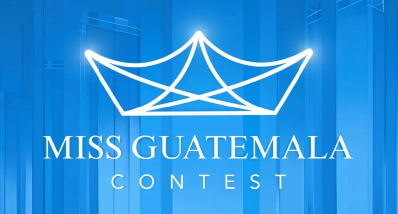 miss guatemala contest