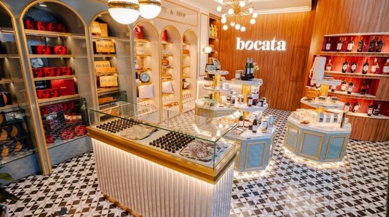 Bocata shop 2