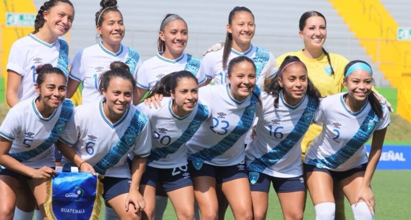 amistoso guatemala chile