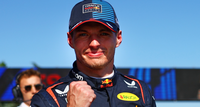 verstappen gp emilia romana