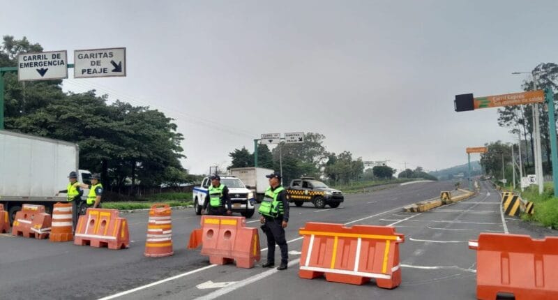 autopista palin escuintla