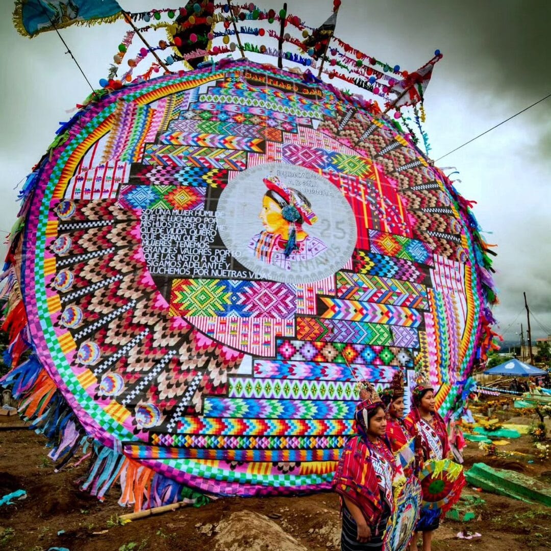 barriletes sumpango 2