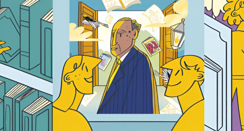 La edición 2024 de la Feria Internacional del Libro en Guatemala ha llegado.