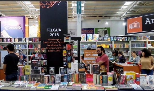filgua guatemala historia