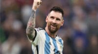 Lionel Messi jugará contra Guatemala este viernes.